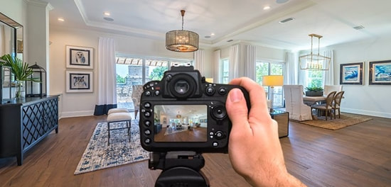 Virtual tools used in real estate